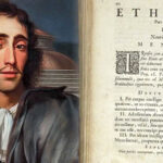 Whatever Exists, Exists in God: A Contemporary Jewish Encounter with Spinoza's Ethics, Led by Rabbi Ira. F Stone