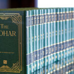 Zohar Study Group Led by Rabbi David Greenstein