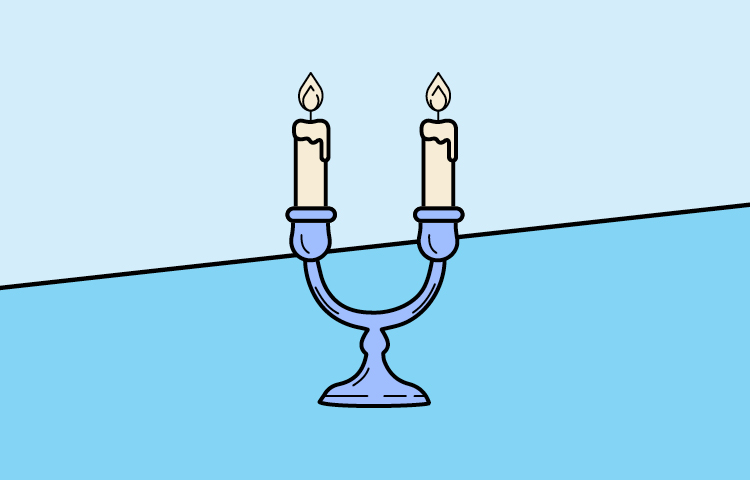 Shabbat Services