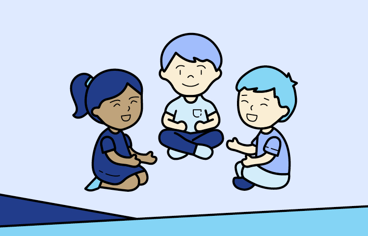 Tot Shabbat: A Joyful Shabbat Experience for Little Ones (Ages 0–5)