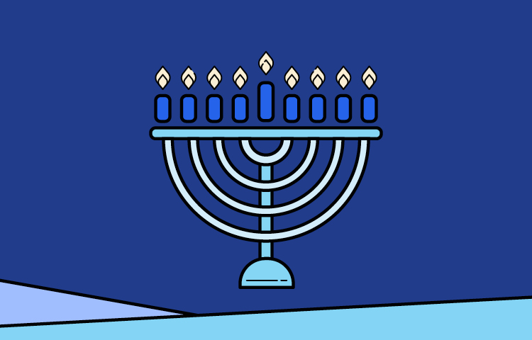 Hanukkah Bazaar 